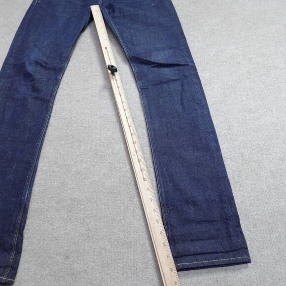 Shockoe Atelier Old Boy Kuroki Mills- hand numbered 68/78 made in RVA, USA. - Picture 6 of 15